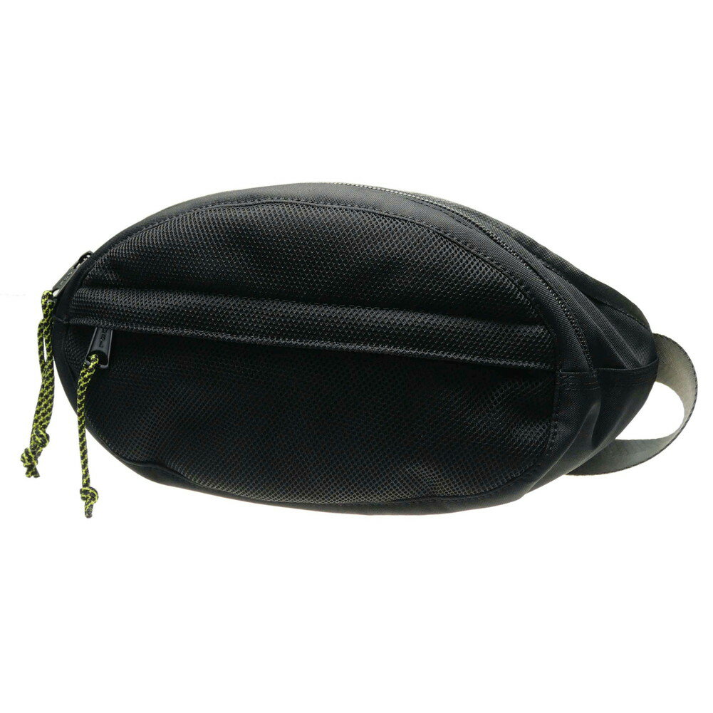 (fB[[)DIESEL Y{fBobO X09369 P5196 / URBN NET BELTBAG ubN