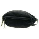 ディーゼル ウエストポーチ メンズ (ディーゼル)DIESEL メンズボディバッグ X09369 P5196 / URBN NET BELTBAG ブラック