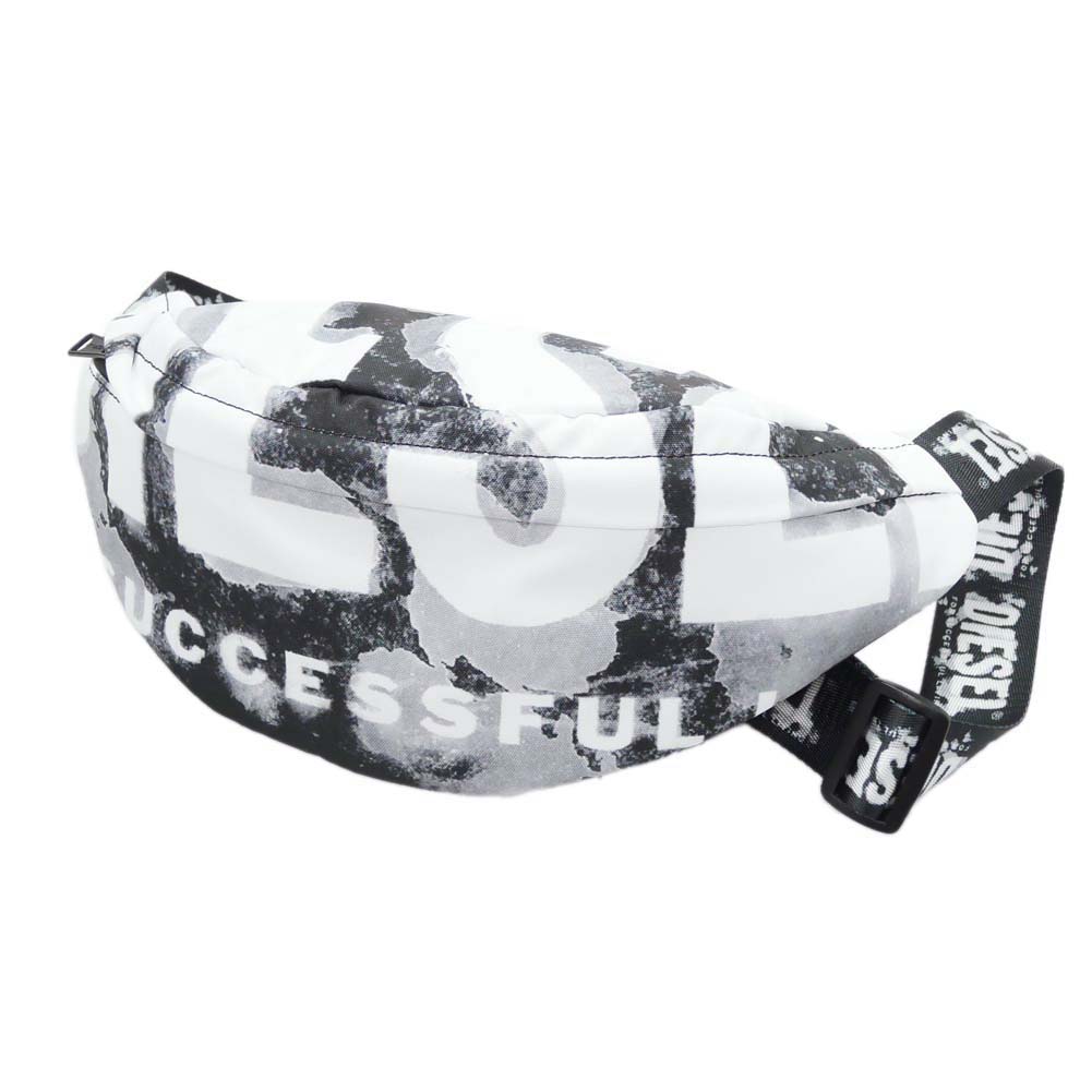 (fB[[)DIESEL Y{fBobO X09475 P6338 / RAVE BELTBAG X ubN /2024tĐV