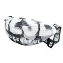 ディーゼル ボディバッグ メンズ (ディーゼル)DIESEL メンズボディバッグ X09475 P6338 / RAVE BELTBAG X ブラック /2024春夏新作