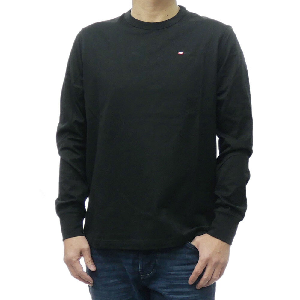 楽天市場】ディーゼル(長さ(袖)長袖)(Tシャツ・カットソー 楽天市場】ディーゼル(長さ(袖)長袖)(Tシャツ・カットソー