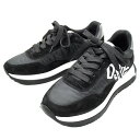 (ディースクエアード) DSQUARED2 メンズローカットスニーカー SNM0270 01601681 / RUNNING ブラック