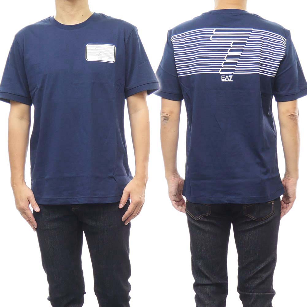 楽天市場】エンポリオアルマーニ tシャツ(カラーネイビー)の通販 楽天市場】エンポリオアルマーニ tシャツ(カラーネイビー)の通販