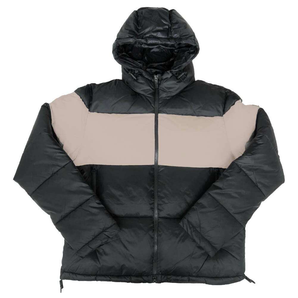 EMPORIO ARMANI EA7 エンポリオ アルマーニ ブルゾン 6RPB41 PNEOZ メンズ ブラック