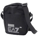 EMPORIO ARMANI エンポリオアルマーニ EA7 ショルダーバッグ 245086 CC940 メンズ ブラック