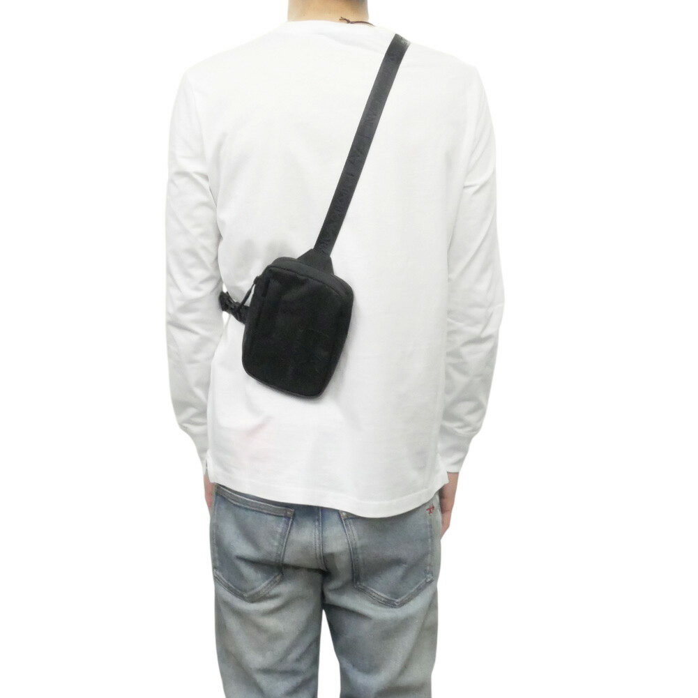 EMPORIO ARMANI エンポリオアルマーニ EA7 ミニワンショルダー 7X000058 AF13820 ...