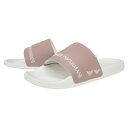 EMPORIO ARMANI エンポリオアルマーニ EA7 レディースシャワーサンダル 7X000110 AF15128 / SCARPE BEACH WEAR...