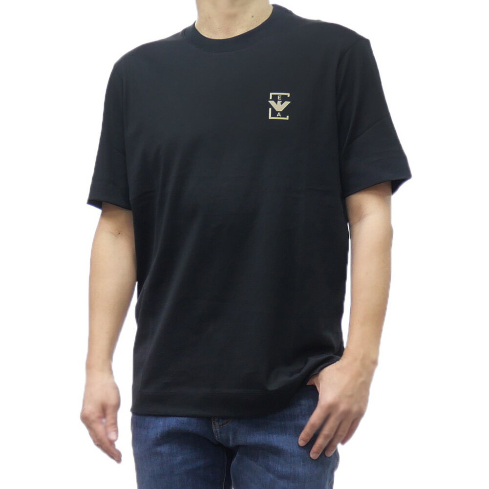 Emporio Armani★半袖 クルーネック ロゴ ツートーン Tシャツ 楽天市場】emporio armani エンポリオアルマーニ クルーネックt
