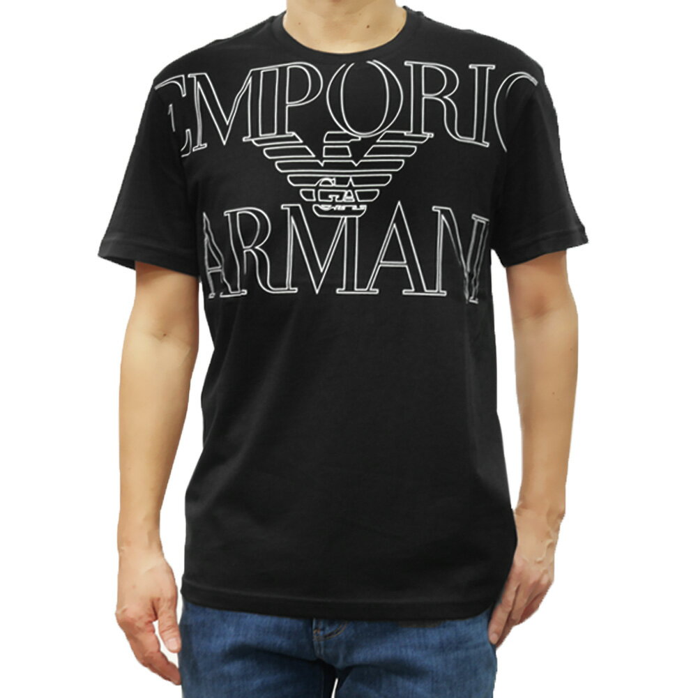 楽天市場】アルマーニ(柄ロゴ)(Tシャツ・カットソー 楽天市場】アルマーニ(柄ロゴ)(Tシャツ・カットソー