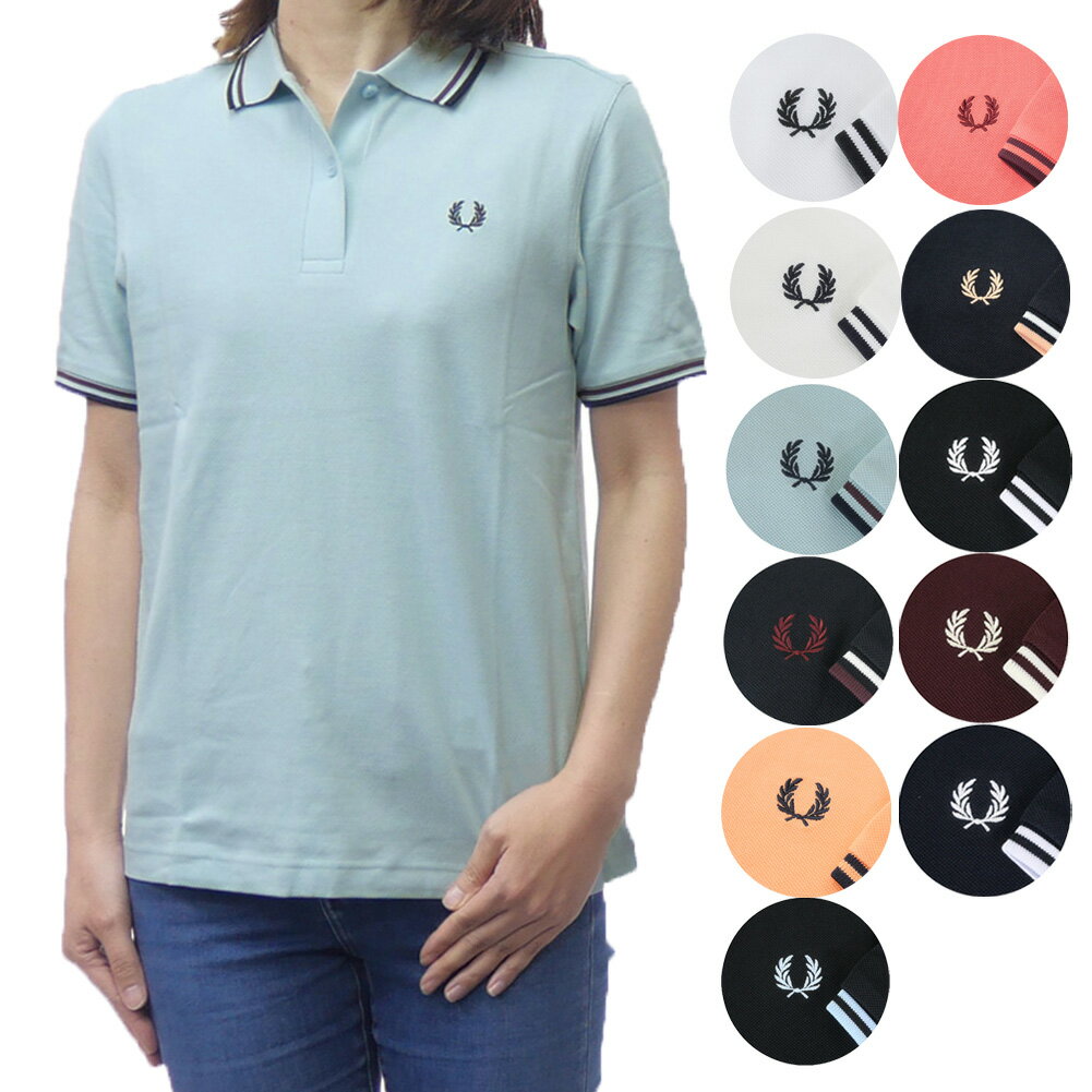 FRED PERRY フレッドペリ�