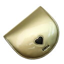 FURLA フルラ ウォレット カードケース(小銭入れ付き) WP00276(BX1630) FURLA BOARD GAMES M CARD CASE レディ...