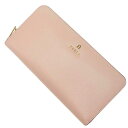 (フルラ)FURLA レディースラウンドファスナー長財布（小銭入れ付き） WP00322（ARE000）/ FURLA CAMELIA XL ZIP AROUND ライトピンク