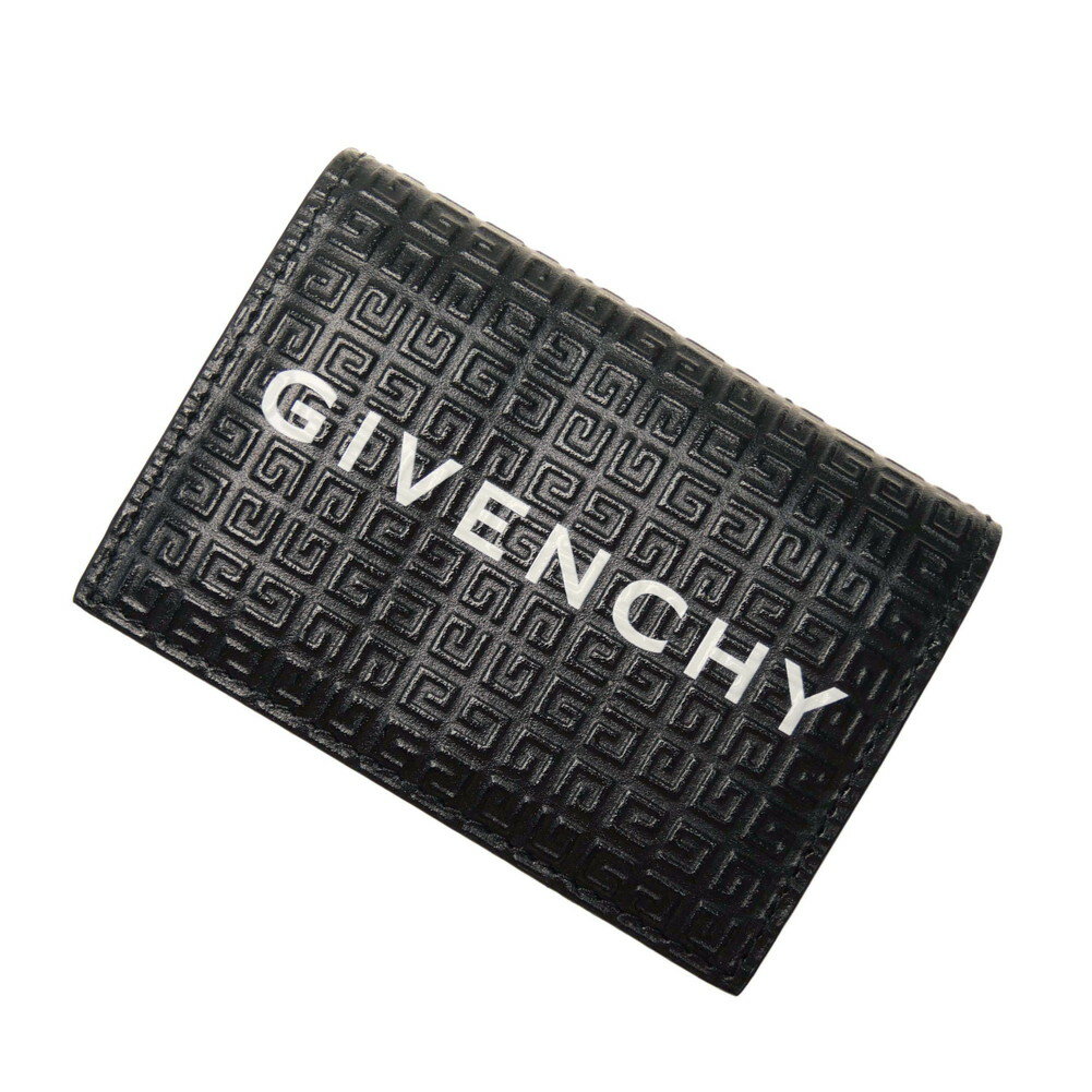 (WoVB)GIVENCHY YO܂ziKtj BK6095K1LQ ubN