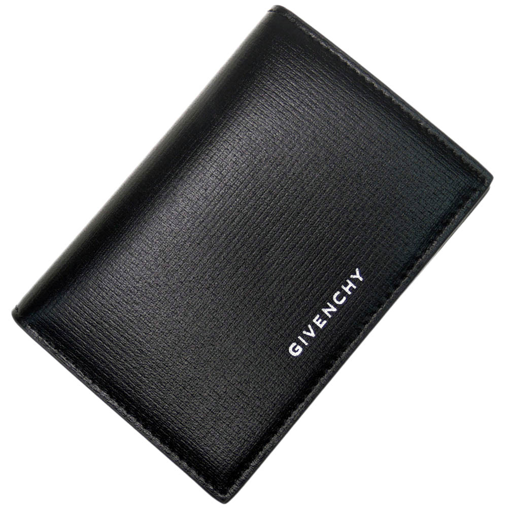 GIVENCHY ジバンシィ カードケース BK60EHKIT4 メンズ ブラック