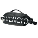 (ジバンシィ)GIVENCHY メンズボディバッグ BKU038K1VF ブラック /2024春夏新作