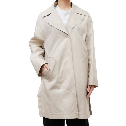 HERNO ヘルノ コート CA000509D 13218 レディース ベージュ HERNO ヘルノ コート CA000509D 13218 レディース ベージュ