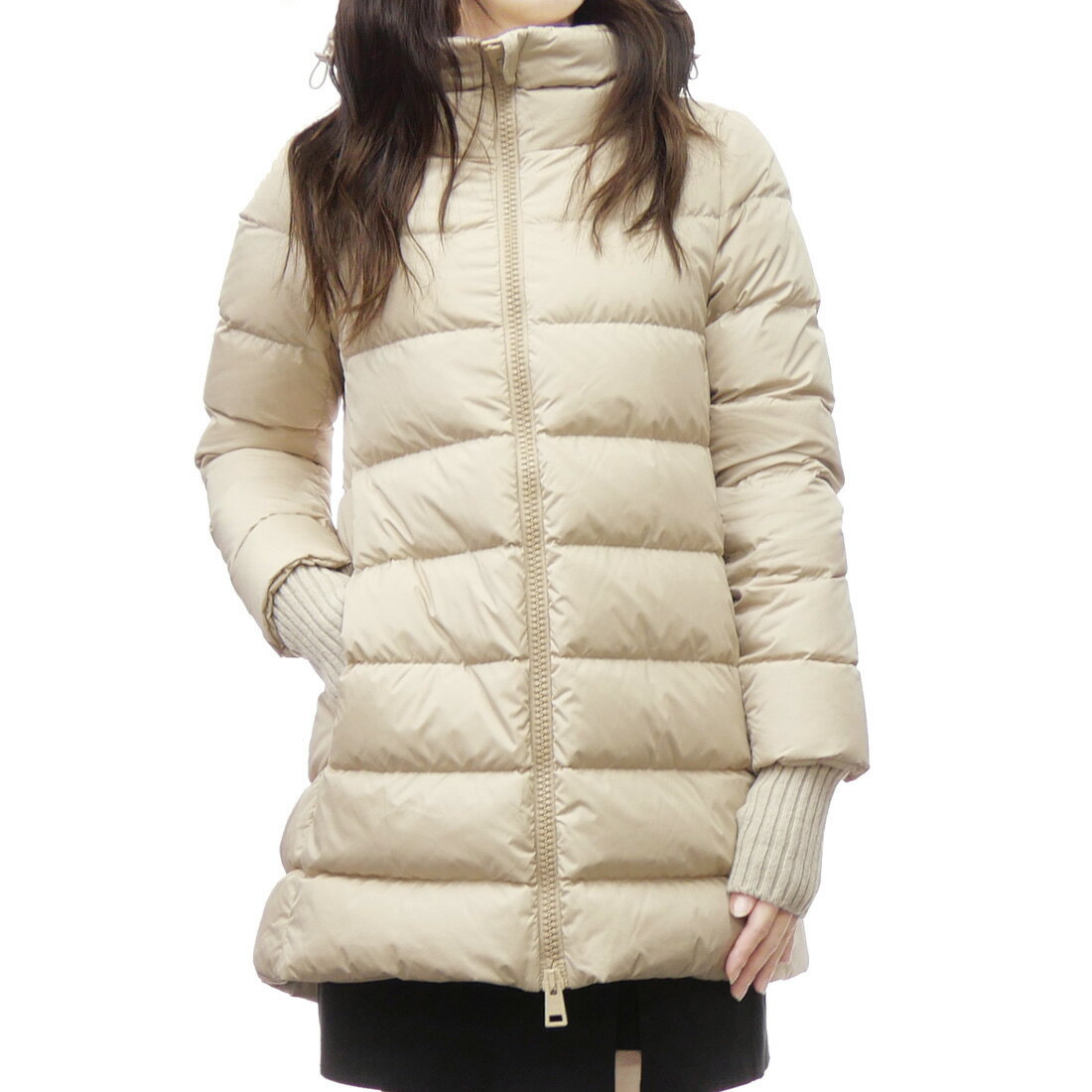 楽天市場】ヘルノ herno レディース ダウンコート pi0660d 12004 楽天市場】ヘルノ herno レディース ダウンコート pi0660d 12004