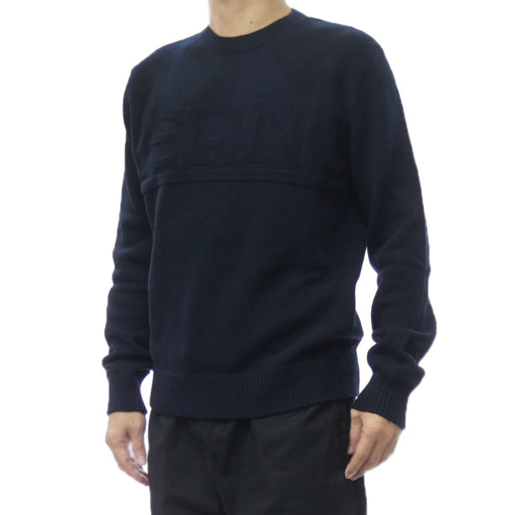 HERNOヘルノ同色エンボスロゴク...