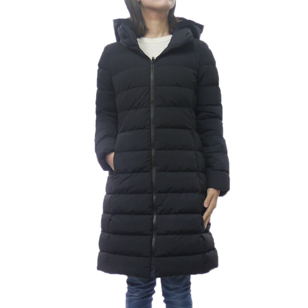 楽天市場】ヘルノ herno レディース ダウンコート pi0660d 12004 9389
