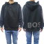 (ҥ塼ܥ)HUGO BOSS 󥺥ץ륪Сѡ 50493490 10250082 / Sly Lotus ֥å