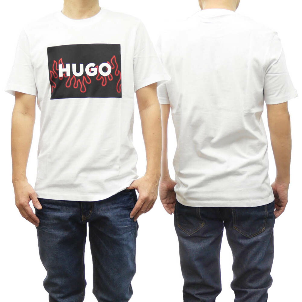 (ヒューゴボス)HUGO・ HUGO BOSS メンズ