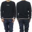 (ҥ塼ܥ)HUGO BOSS 󥺥ȥ졼ʡ 50510861 10241854 / Iconic Sweatshirt ֥å /2024ղƿ