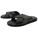 HUGO BOSS ヒューゴボス クロスサンダル 50541774 10250271 Darrel-Slid-crpu シャワーサンダル ビーサン 無地 ワンポイント ブランド ロゴ スポーティ 室内 メンズ ブラック