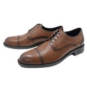 HUGO BOSS ヒューゴボス レザー ドレスシューズ 50536144 10251501 Tayil Derb tcltls ストレートチップ メンズ ブラ...