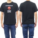 (nChQ)HYDROGEN YN[lbNTVc 320618 / OVER GAME TEE ubN