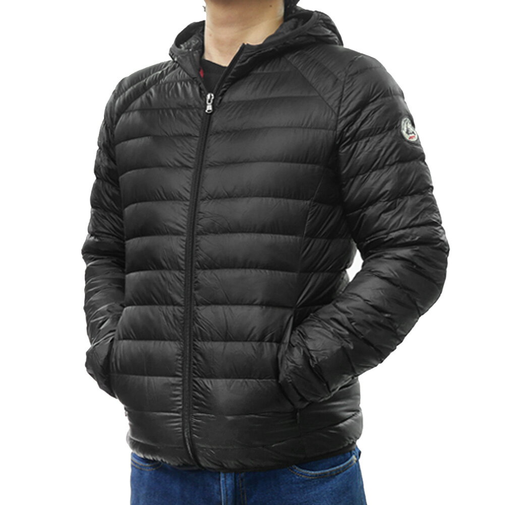 楽天TRE STYLEJOTT ジョット ダウンジャケット P000MDOW01 NICO NOOS メンズ ブラック 定番 人気商品