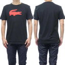 (RXe)LACOSTE YN[lbNTVc TH2042 ubN