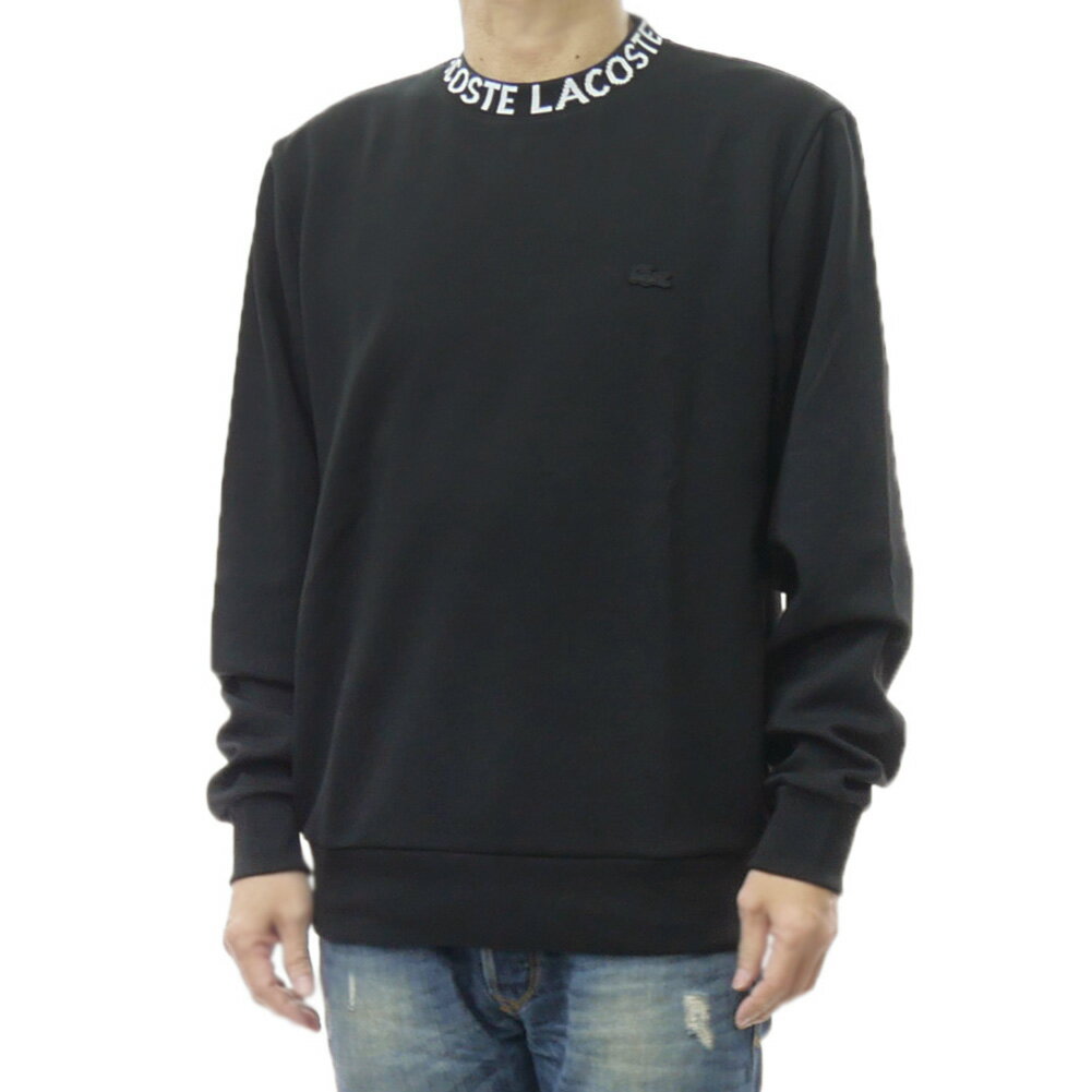 LACOSTE ラコステ トレーナー SH9542 メ�