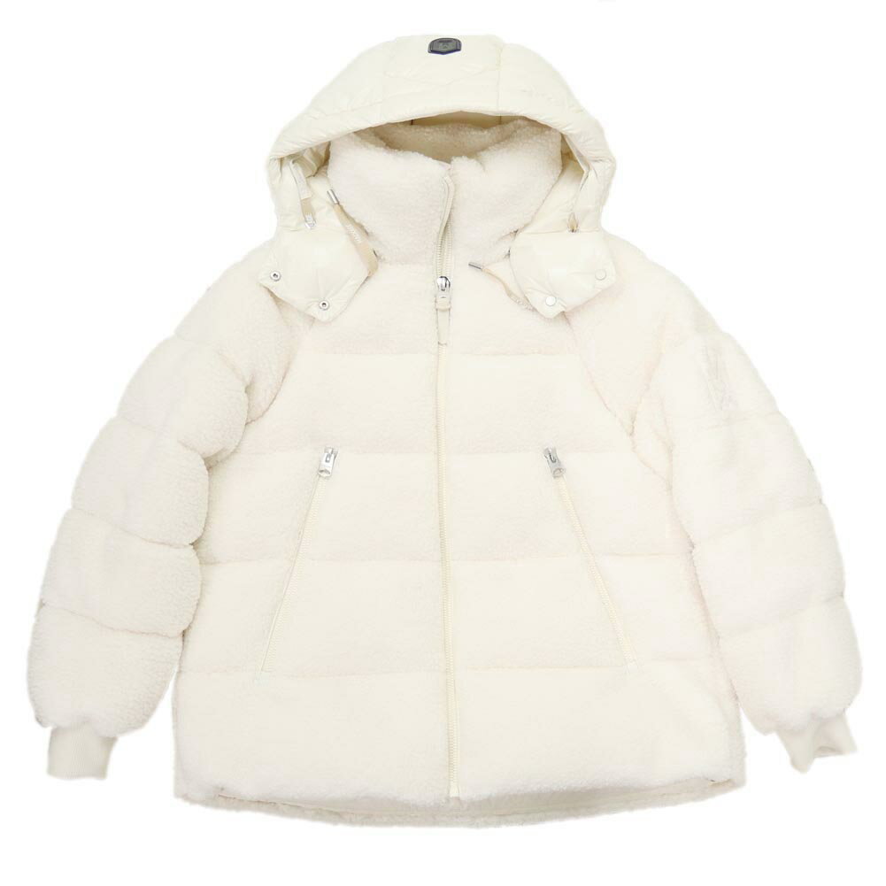 MACKAGE マッカージュ ダウンジャケット EDANA-TD レディース クリーム