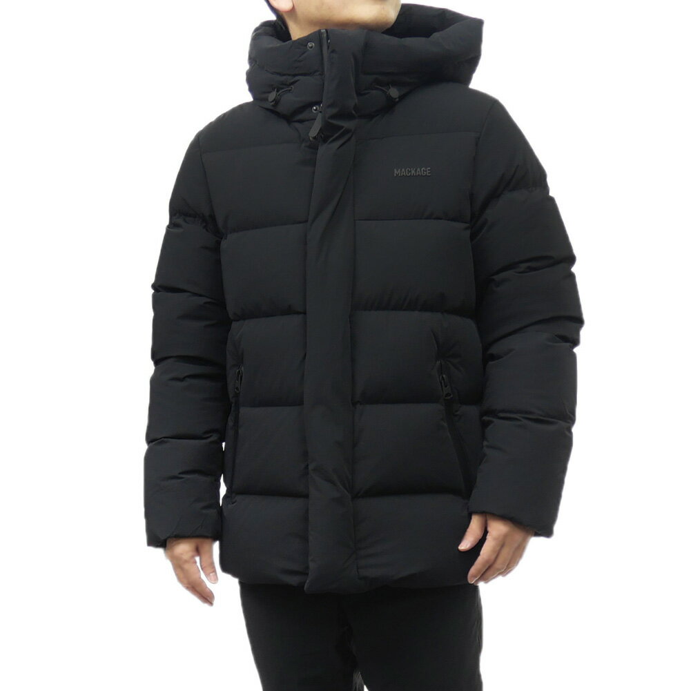 MACKAGE ޥå 󥸥㥱å GRAYDON-CITY  ֥å