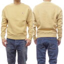 MAISON KITSUNE メゾンキツネ メンズ 起毛地トレーナー MM00313 KM0307 SPEED FOX PATCH COMFORT SWEATS...