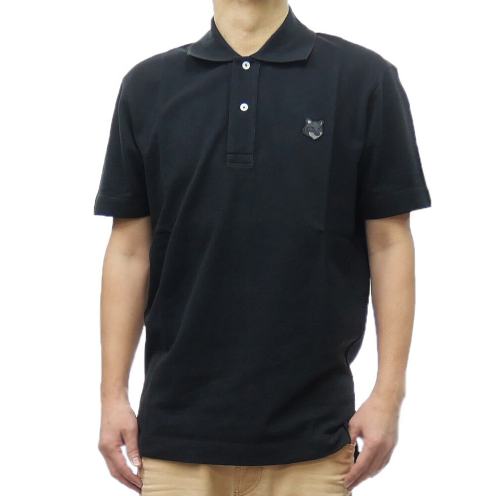 楽天市場】kitsune(サイズ(S/M/L)S)(ポロシャツ|トップス 楽天市場】kitsune(サイズ(S/M/L)S)(ポロシャツ|トップス