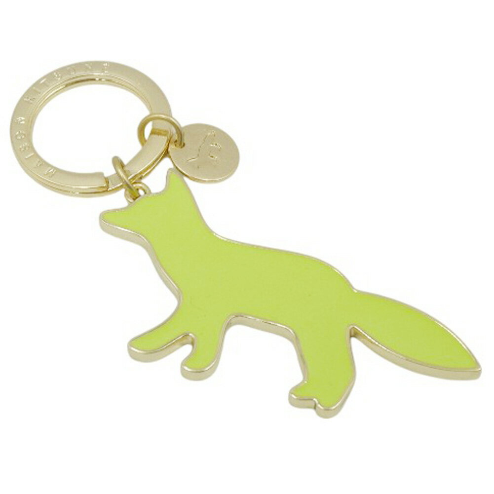 楽天市場】maison kitsune キーリングの通販 楽天市場】maison kitsune キーリングの通販