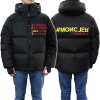 (モンクレール)MONCLER メンズダウンジャケット 1A000-66-5399E / MAZOT GIUBBOTTO...