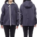 MONCLER モンクレール ナイロンジャケット 1A00109 539HW TAMBOUR GIUBBOTTO レディース ネイビー(4)