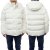 (モンクレール)MONCLER メンズダウンジャケット 1A00044-53333 / VEZERE ホワイト