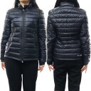 (モンクレール)MONCLER レディースダウンジャケット 1A00005 595B1 / WALIBI ブラックの商品画像