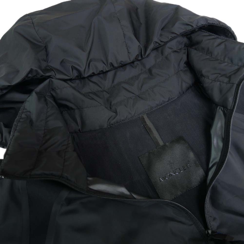 MONCLER モンクレール ナイロンコート ...の紹介画像3