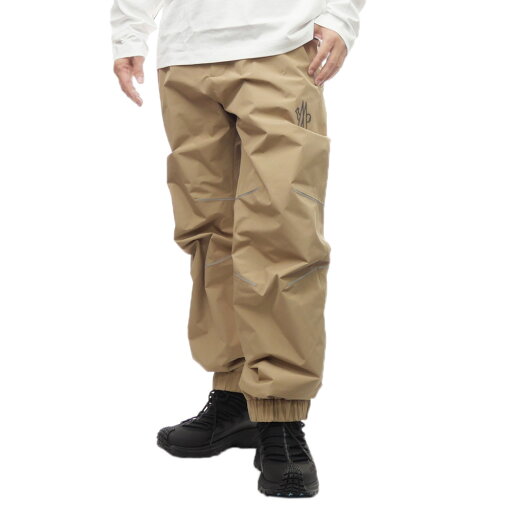 MONCLER モンクレール カジュアルパンツ 2A00005 549SU メンズ キャメル MONCLER モンクレール カジュアルパンツ 2A00005 549SU メンズ キャメル