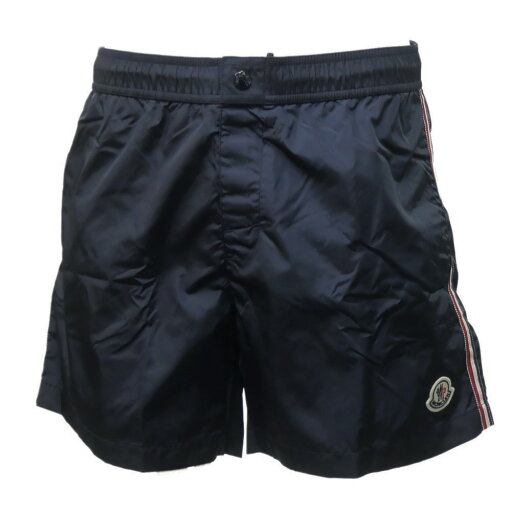 MONCLER モンクレール スイムパンツ 2C00018 53326 BOXER MARE ブランド ロゴ 上品 カジュアル スポーティ ショートパンツ ハーフパンツ 短パン メンズ ダークネイビー 2025春夏新作 MONCLER モンクレール スイムパンツ 2C00018 53326 BOXER MARE ブランド ロゴ 上品 カジュアル スポーティ ショートパンツ ハーフパンツ 短パン メンズ ダークネイビー 2025春夏新作