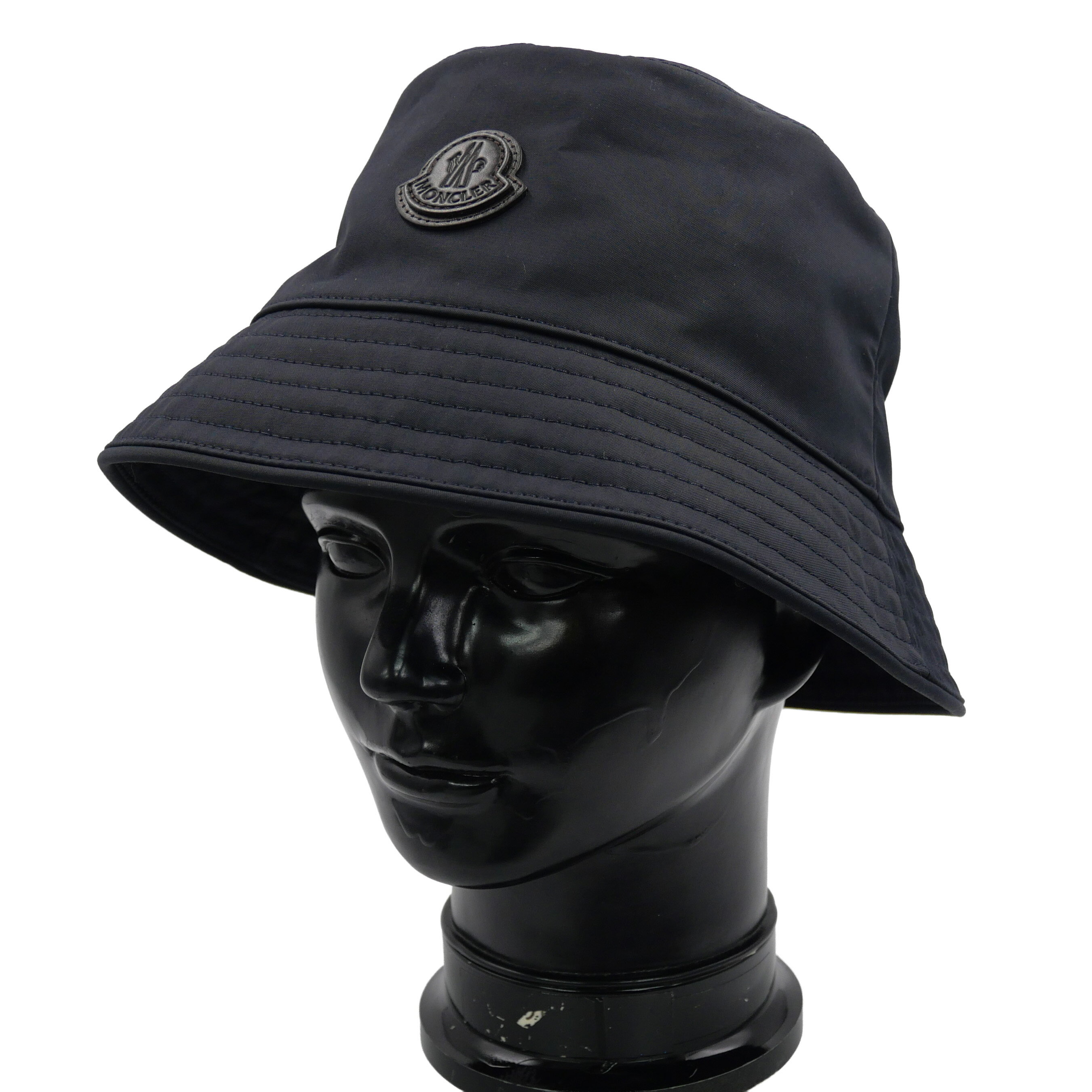 楽天市場】バケットハット（ブランドモンクレール）（帽子｜バッグ