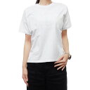 MOORER ムーレー クルーネックTシャツ OLISA-JFL レディース ホワイト