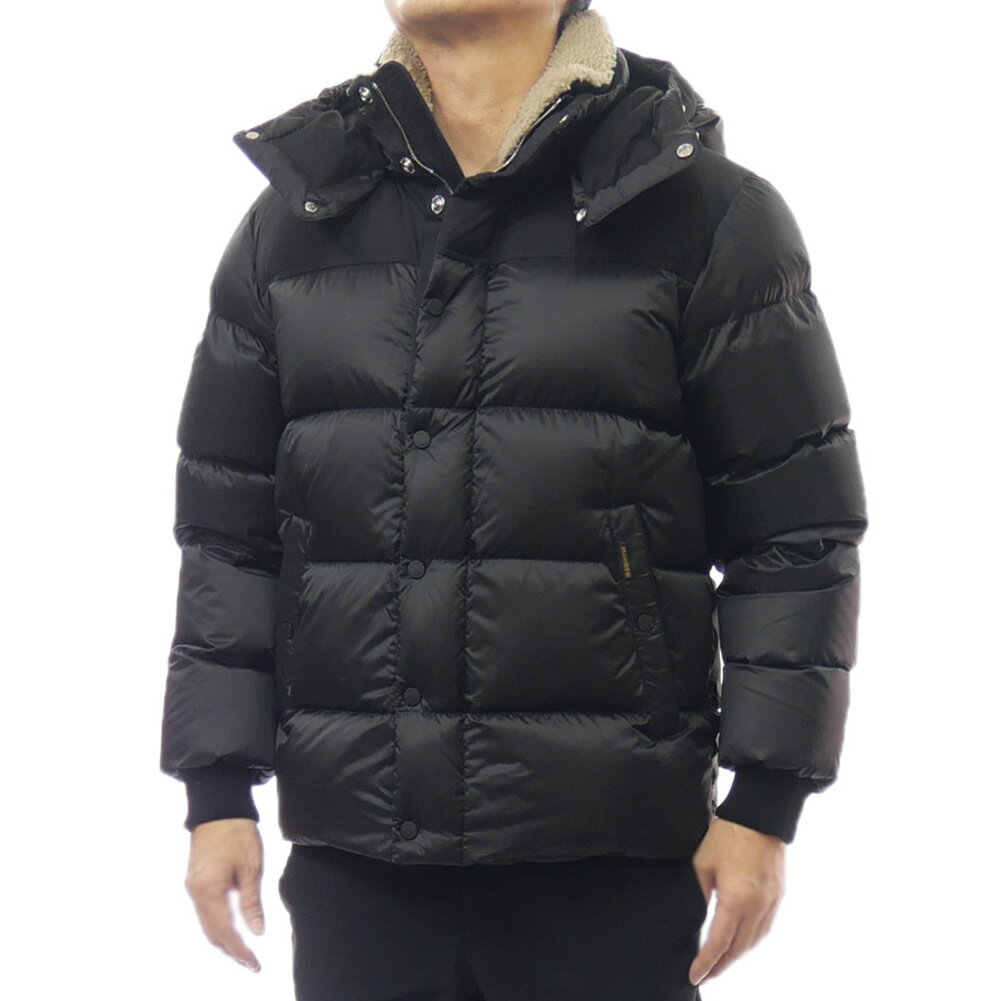 MOORERムーレーダウンジャケッ...