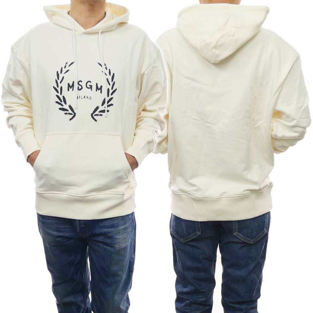 楽天市場】msgm パーカー(メンズファッション)の通販 楽天市場】msgm パーカー(メンズファッション)の通販