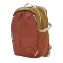 (パタゴニア)PATAGONIA バックパック 47913/REFUGIO DAY PACK 26L（レフュジオ デイパック） SINY オレンジ /2024春夏新作