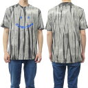 (ポールスミス)PS PAUL SMITH メンズクルーネックTシャツ M2R 924UP H21427 グレー